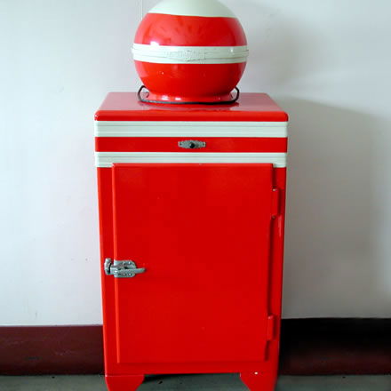 Queensland Energy Museum - Maitland Accommodation 1