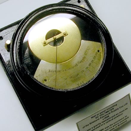 Queensland Energy Museum - Maitland Accommodation 2