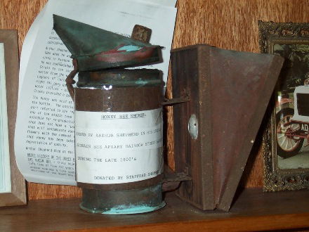 Sandgate & District Historical Society & Museum - Maitland Accommodation 1