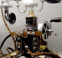 Telstra Museum - Maitland Accommodation