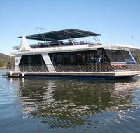Able Hawkesbury River Houseboats - Maitland Accommodation