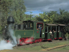 Bundaberg Railway Museum - Maitland Accommodation 2