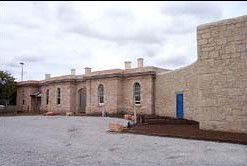 Mount Gambier SA Maitland Accommodation