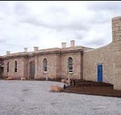 Old Gaol - Maitland Accommodation