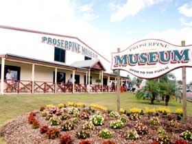 Proserpine QLD Maitland Accommodation