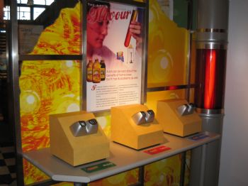 The Bundaberg Barrel - Maitland Accommodation 1