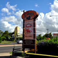 The Bundaberg Barrel - Maitland Accommodation 3