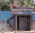 Mystery Craters - Maitland Accommodation