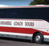 Bundaberg Coaches - Maitland Accommodation
