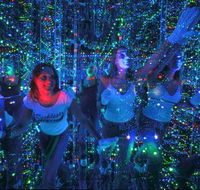 Infinity - Maitland Accommodation