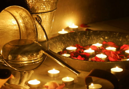 Lella Hammam Moroccan Bath And Spa - Maitland Accommodation 0