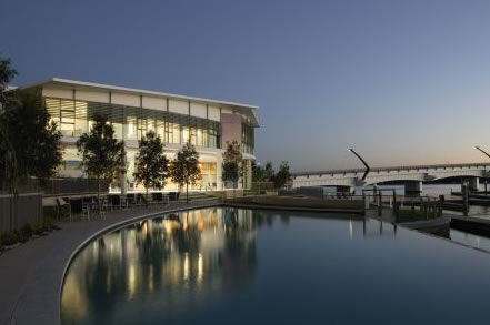 Health Changes Wellness Centre, Ephraim Island - Maitland Accommodation 0