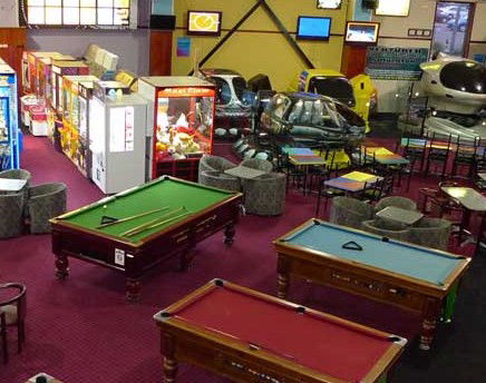  Maitland Accommodation