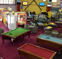 Funcity Sunshine - Maitland Accommodation