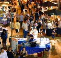 Surfers Paradise Beachfront Markets - Maitland Accommodation