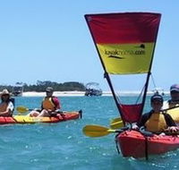 Kayak Noosa - Maitland Accommodation