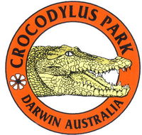 Crocodylus Park - Maitland Accommodation