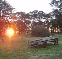 Point Cook Homestead - Maitland Accommodation