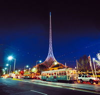 The Arts Centre Melbourne - Maitland Accommodation
