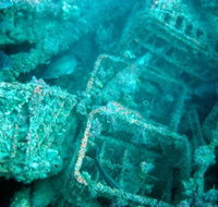 Underwater Sports Diving Centre - Maitland Accommodation