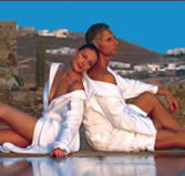 Temple Day Spa - Maitland Accommodation