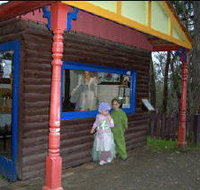 Fairyland Village - Maitland Accommodation