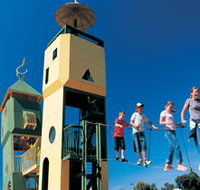 Monash Adventure Park - Maitland Accommodation