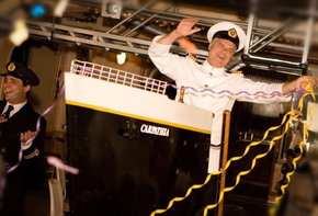 Titanic Theatre Restaurant - Maitland Accommodation 2