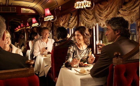 The Colonial Tramcar Restaurant - Maitland Accommodation 0