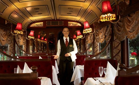 The Colonial Tramcar Restaurant - Maitland Accommodation 1