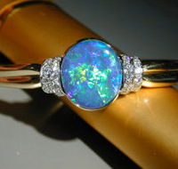The National Opal Collection - Maitland Accommodation