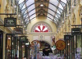 MELTours - Maitland Accommodation 0