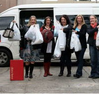 Melbourne Shopping Experiences - Maitland Accommodation