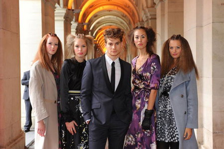 Melbourne's GPO - Maitland Accommodation 2