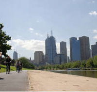 Bonza Bike Tours and Bike Rental - Maitland Accommodation