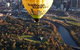 Balloon Sunrise Hot Air Ballooning - thumb 1