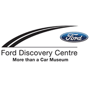 Ford Discovery Centre - Maitland Accommodation