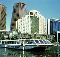 City River Cruises Melbourne - Maitland Accommodation