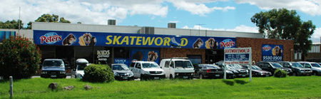 Aspendale VIC Maitland Accommodation