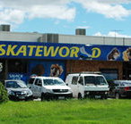 Skateworld Mordialloc - Winter Family Skate - Maitland Accommodation