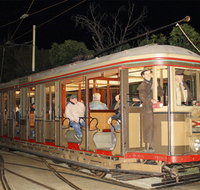 Sydney Tramway Museum - Maitland Accommodation
