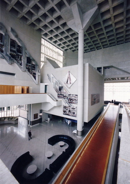 High Court Of Australia Parkes Place - Maitland Accommodation 5