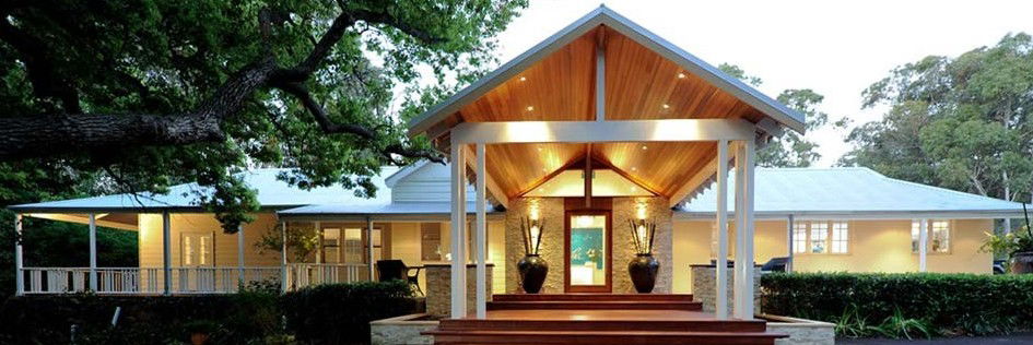 Gooseberry Hill WA Maitland Accommodation