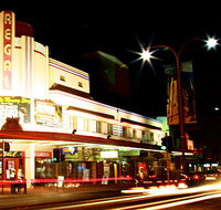 Regal Theatre - Maitland Accommodation
