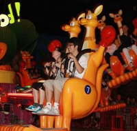 The Great Escape - Maitland Accommodation