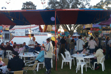 King Carnival - Maitland Accommodation 4