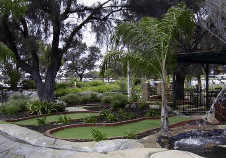 King Carnival - Maitland Accommodation 5