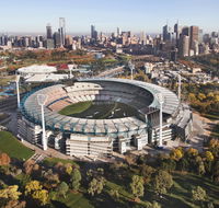 Melbourne Cricket Ground - Maitland Accommodation