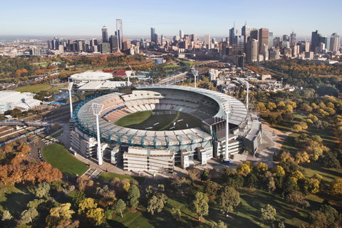 Melbourne Cricket Ground - Maitland Accommodation 0