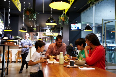 Melbourne Cricket Ground - Maitland Accommodation 2